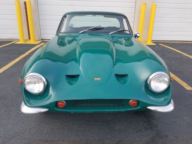 1970 Other Makes vixen 2 door - photo 6