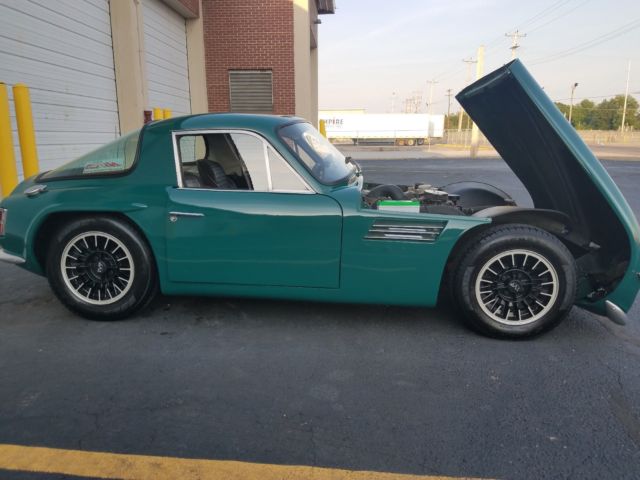 1970 Other Makes vixen 2 door - photo 8