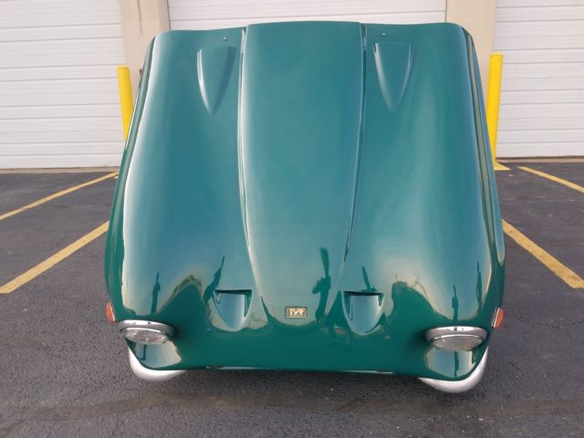 1970 Other Makes vixen 2 door - photo 9