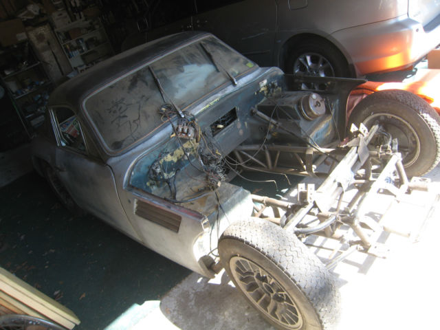 1970 Other Makes - photo 3