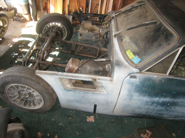 1970 Other Makes - photo 6