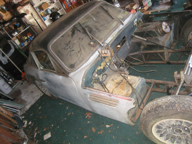 1970 Other Makes - photo 7