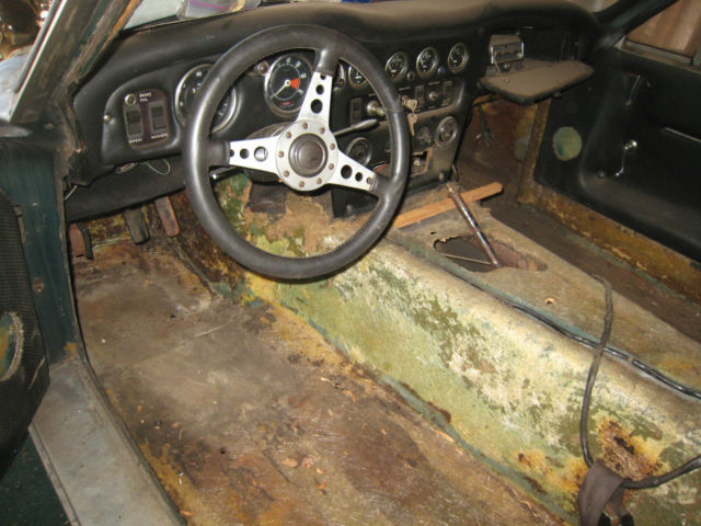 1970 Other Makes - photo 9