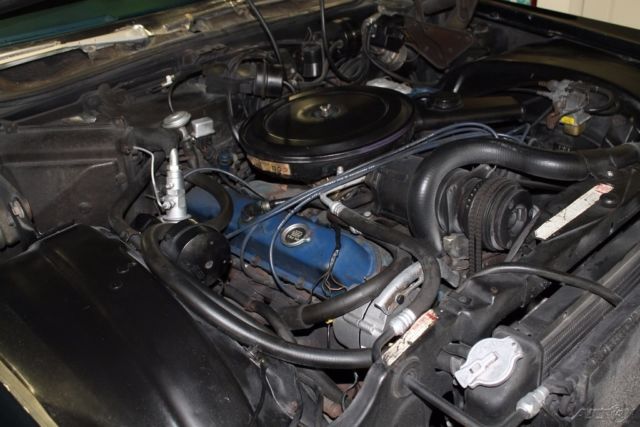 1970 Cadillac DeVille - photo 6