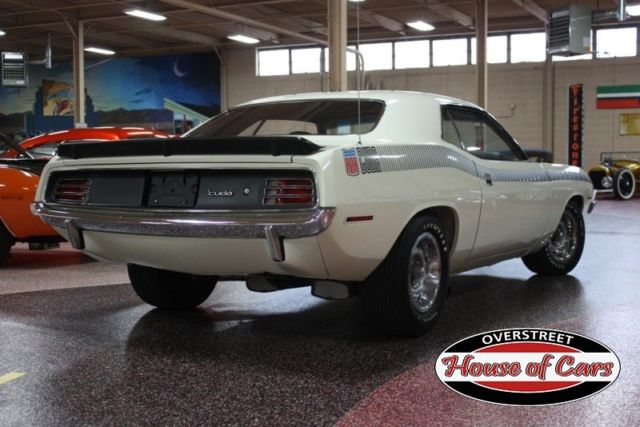 1970 Plymouth Barracuda - photo 6