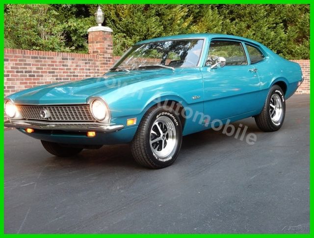 1970 Used Manual 1970 Dodge Challenger
