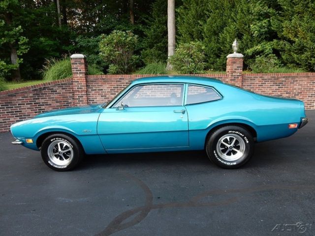 1970 Dodge Challenger - photo 11