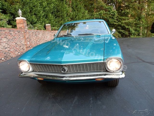 1970 Dodge Challenger - photo 7