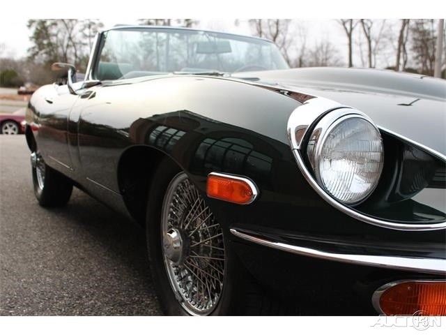 1970 Jaguar E-Type - photo 12