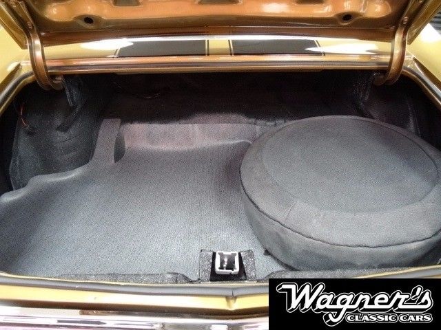 1970 Chevrolet Chevelle - photo 12