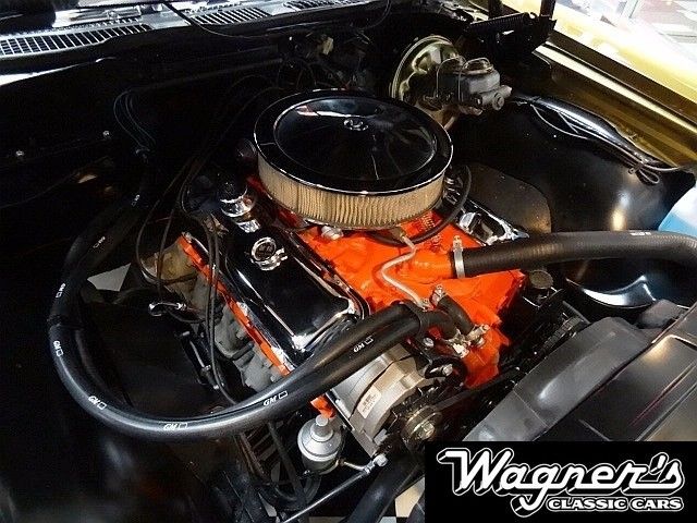 1970 Chevrolet Chevelle - photo 9