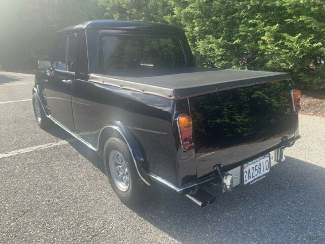 1970 Mini Cooper UTE - photo 10