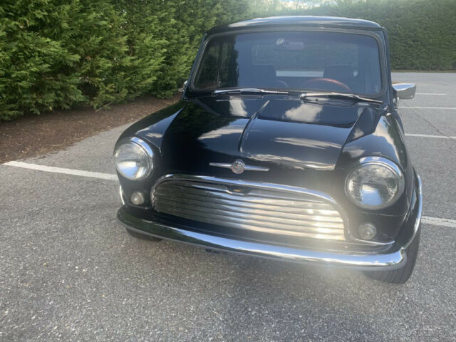 1970 Mini Cooper UTE - photo 2