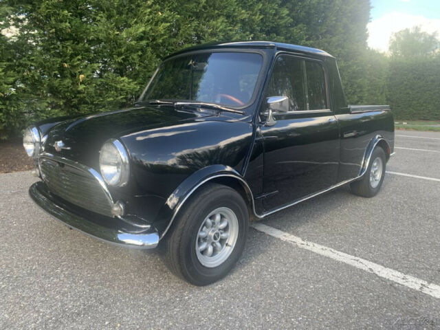 1970 Mini Cooper UTE - photo 5