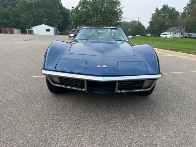 1970 Chevrolet Corvette - photo 6