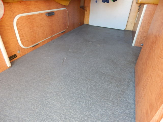 1970 Volkswagen Bus/Vanagon Pop-up top - photo 11