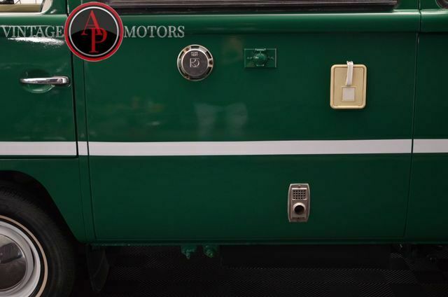 1970 Volkswagen Adventure Wagen RESTORED 95K MILES! - photo 12