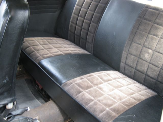 1970 Volkswagen Beetle - Classic baja - photo 11
