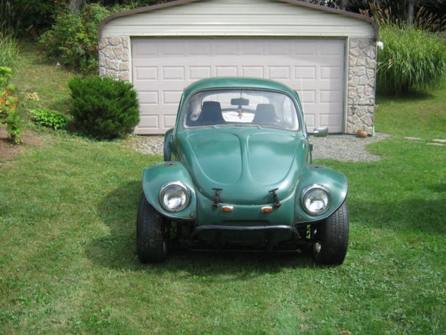1970 Volkswagen Beetle - Classic baja - photo 6