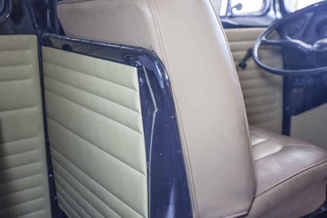 1970 Volkswagen Bus/Vanagon - photo 11