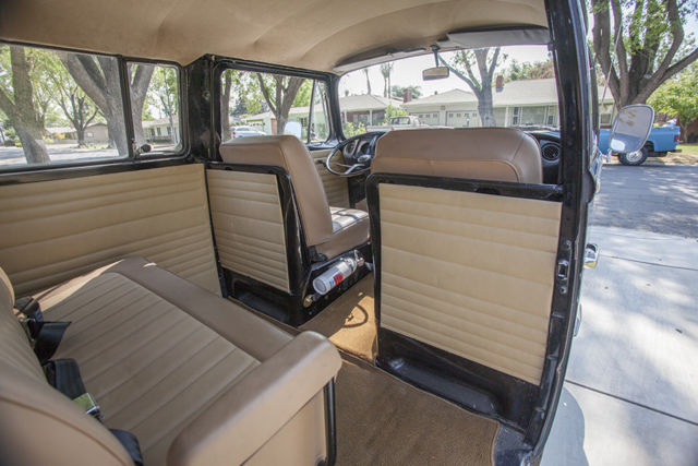 1970 Volkswagen Bus/Vanagon - photo 12