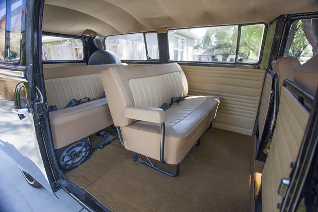 1970 Volkswagen Bus/Vanagon - photo 13