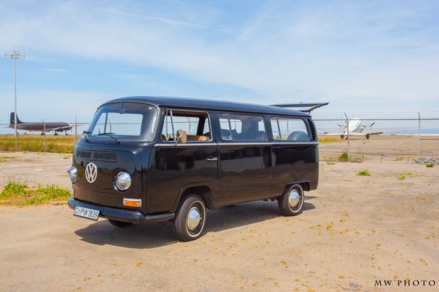 1970 Volkswagen Bus/Vanagon - photo 2