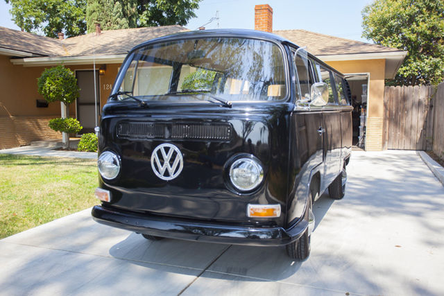 1970 Volkswagen Bus/Vanagon - photo 3