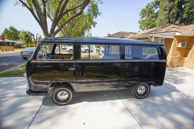 1970 Volkswagen Bus/Vanagon - photo 4