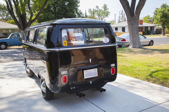 1970 Volkswagen Bus/Vanagon - photo 5
