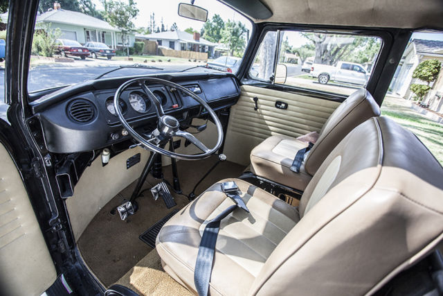 1970 Volkswagen Bus/Vanagon - photo 6