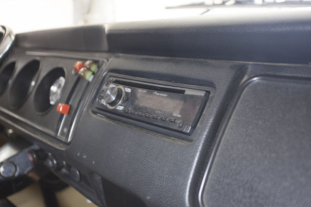 1970 Volkswagen Bus/Vanagon - photo 9