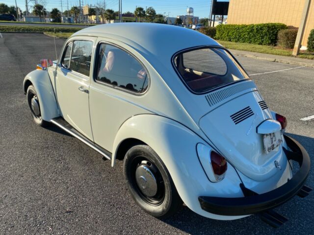 1970 Volkswagen Beetle - Classic - photo 11