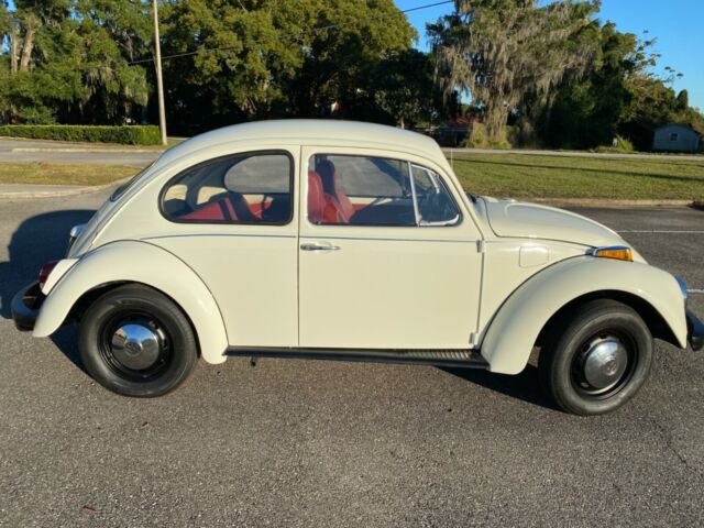 1970 Volkswagen Beetle - Classic - photo 12