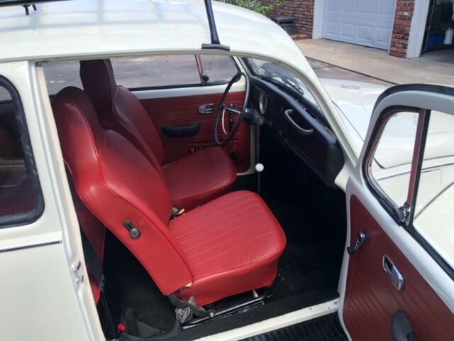 1970 Volkswagen Beetle - Classic - photo 2