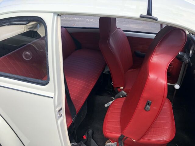 1970 Volkswagen Beetle - Classic - photo 3