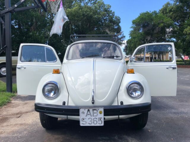 1970 Volkswagen Beetle - Classic - photo 5