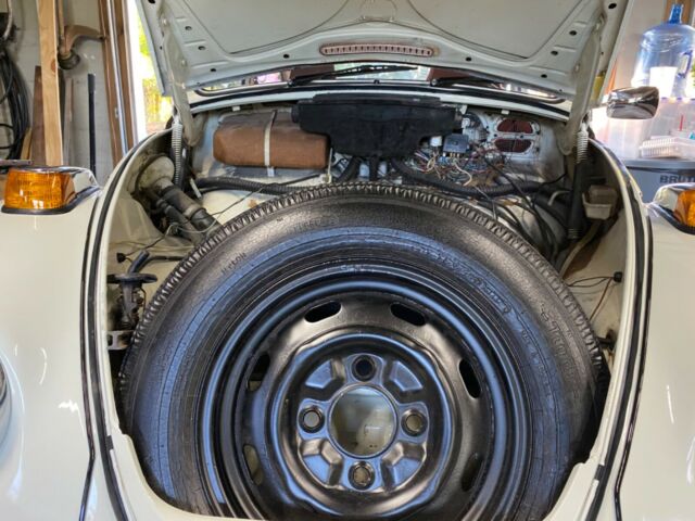 1970 Volkswagen Beetle - Classic - photo 7