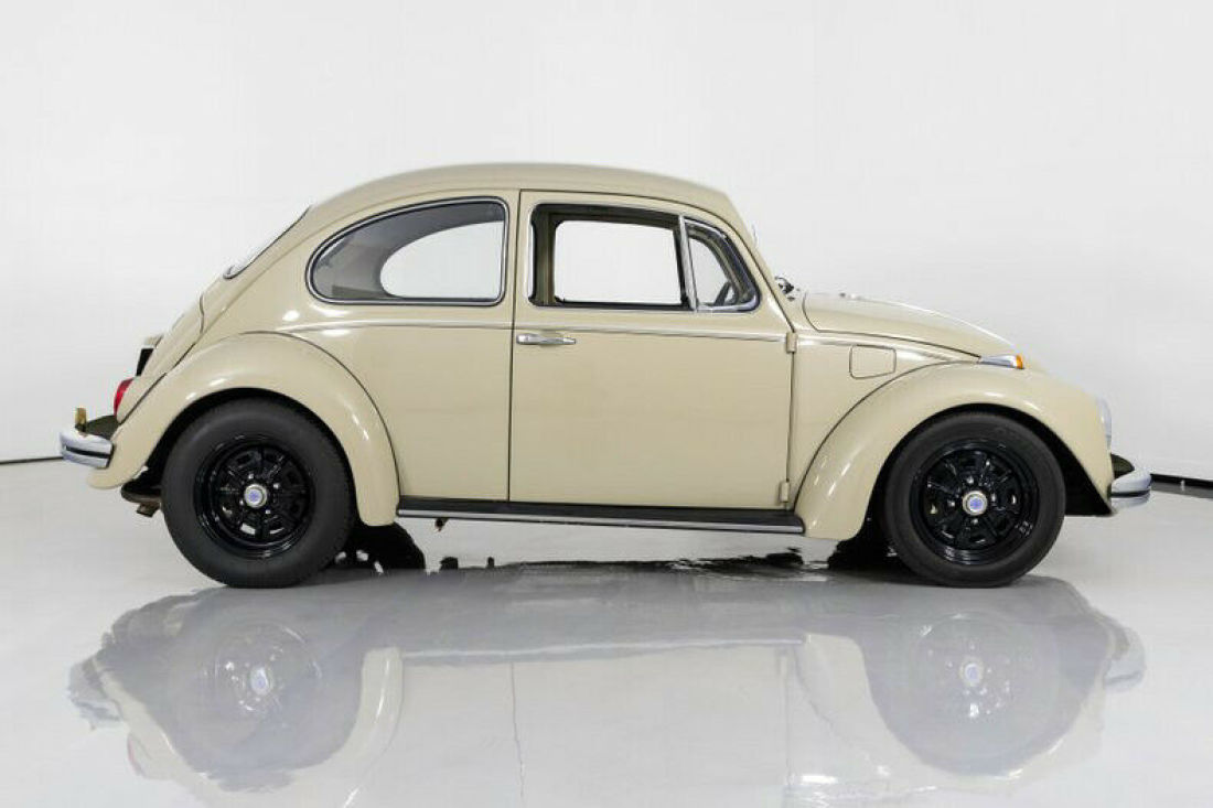 1970 Volkswagen Beetle - Classic - photo 12
