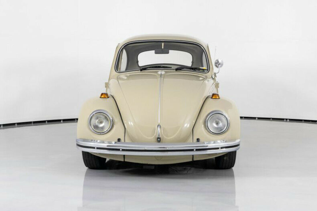 1970 Volkswagen Beetle - Classic - photo 4