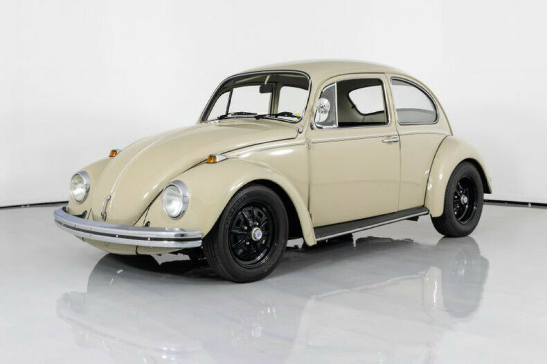 1970 Volkswagen Beetle - Classic - photo 5