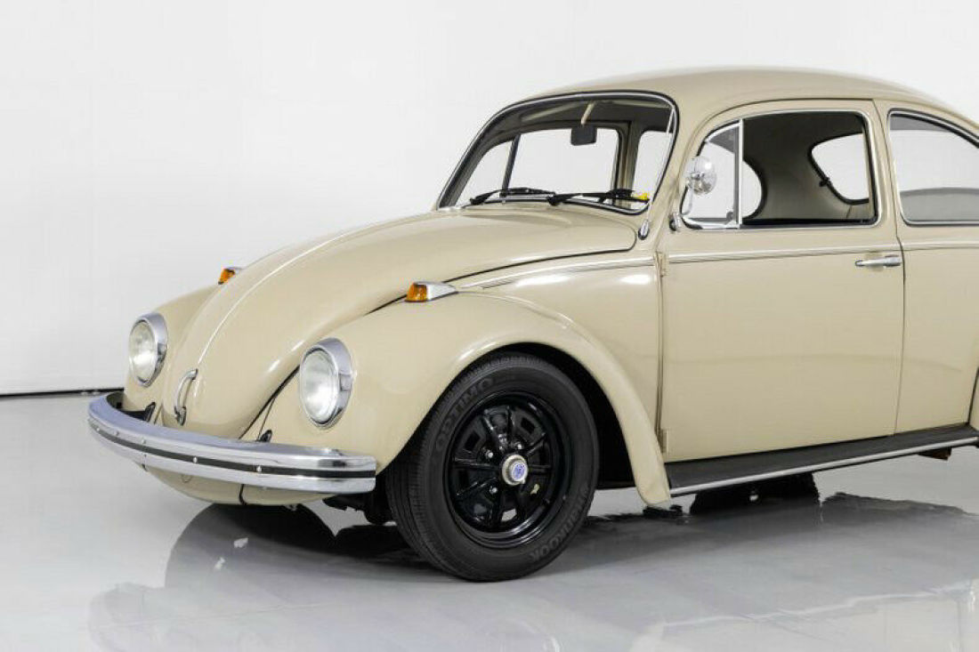 1970 Volkswagen Beetle - Classic - photo 6