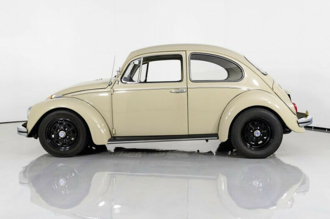 1970 Volkswagen Beetle - Classic - photo 7