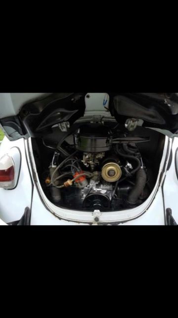 1970 Volkswagen Beetle - Classic - photo 2