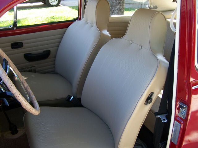 1970 Volkswagen Beetle - Classic - photo 10
