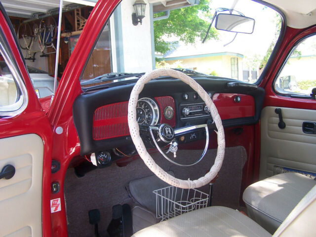 1970 Volkswagen Beetle - Classic - photo 11