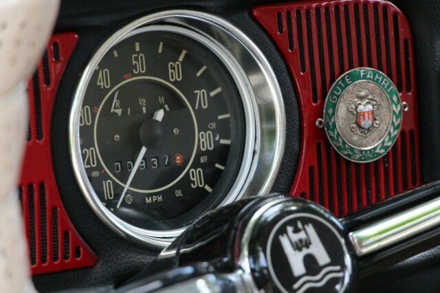 1970 Volkswagen Beetle - Classic - photo 12