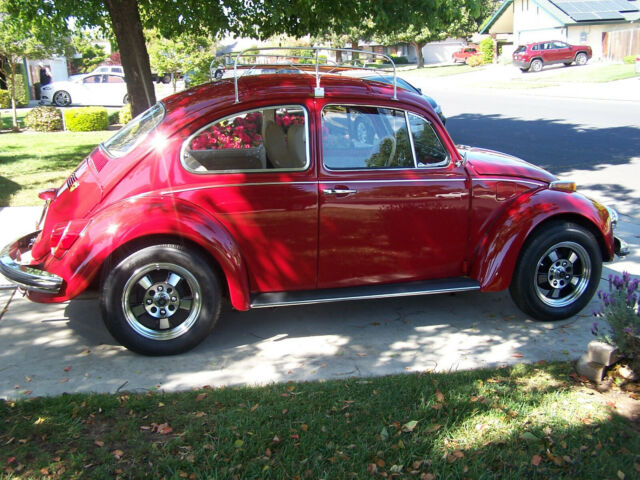 1970 Volkswagen Beetle - Classic - photo 2