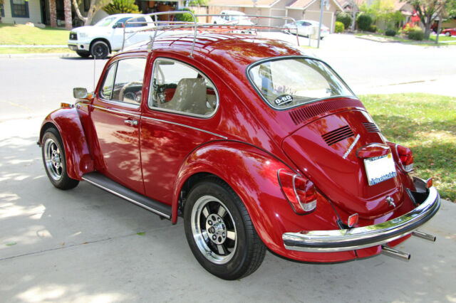 1970 Volkswagen Beetle - Classic - photo 4