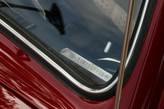 1970 Volkswagen Beetle - Classic - photo 8